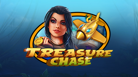 TREASURE CHASE