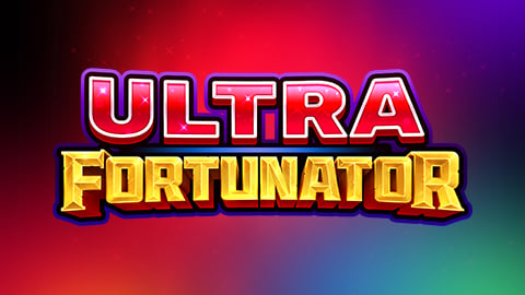 ULTRA FORTUNATOR: HOLD AND WIN