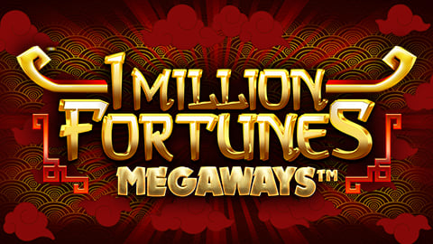 1 MILLION FORTUNES MEGAWAYS