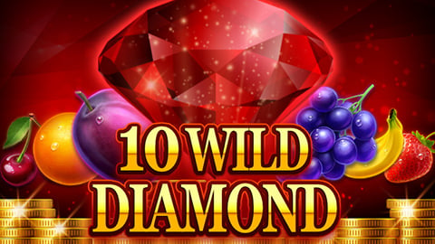 10 WILD DIAMOND