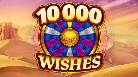 10000 WISHES
