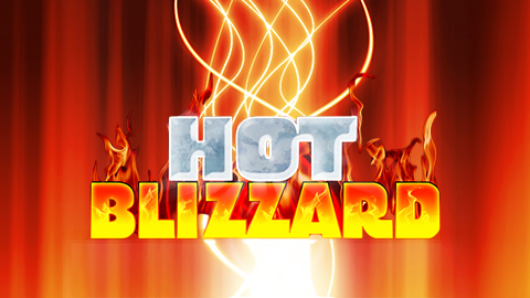 HOT BLIZZARD
