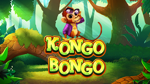 KONGO BONGO