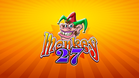 MONKEY 27