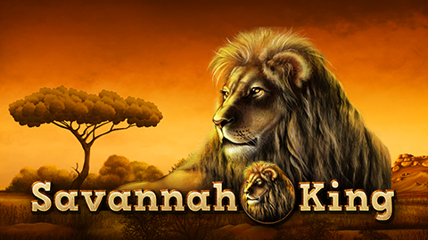 SAVANNAH KING