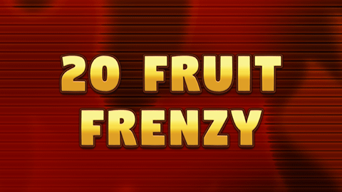 20 FRUIT FRENZY