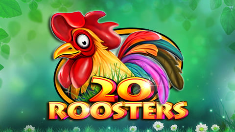 20 ROOSTERS