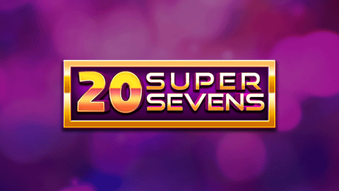 20 SUPER SEVENS