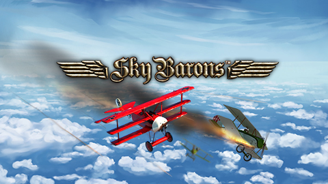 SKY BARONS