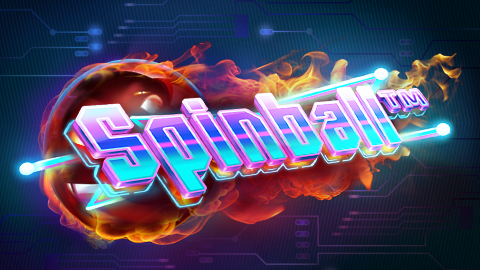 SPINBALL