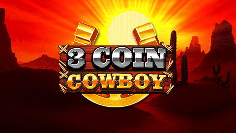 3 COIN COWBOY