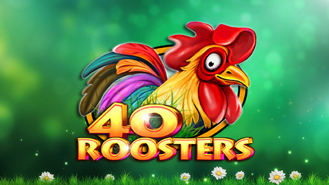 40 ROOSTERS