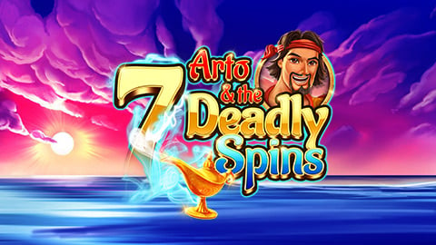 ARTO AND THE SEVEN DEADLY SPIN