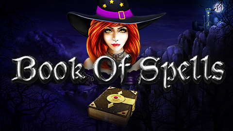 BOOK OF SPELLS