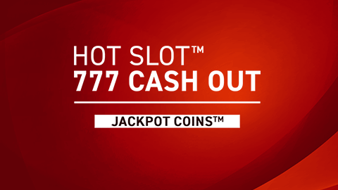 HOT SLOT: 777 CASH OUT EXTREMELY LIGHT