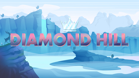 DIAMOND HIL