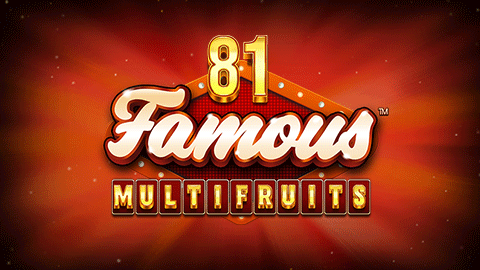 81 FAMOUS MULTIFRUITS