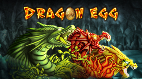 DRAGON EGG