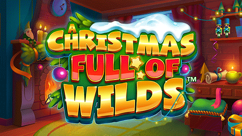 A CHRISTMAS FULL OF WILDS