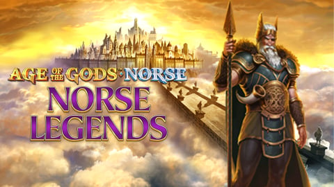 AGE OF THE GODS NORSE: NORSE LEGENDS
