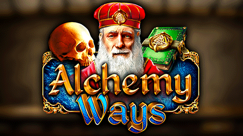 ALCHEMY WAYS