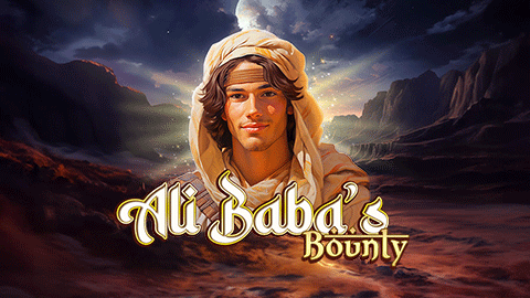 ALI BABA'S BOUNTY