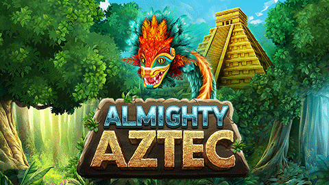ALMIGHTY AZTEC