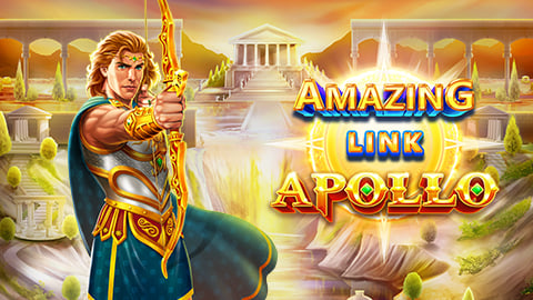 AMAZING LINK APOLLO