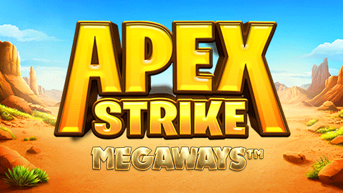 APEX STRIKE MEGAWAYS