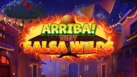 ARRIBA HEAT: SALSA WILDS