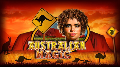 AUSTRALIAN MAGIC