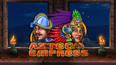 AZTEC EMPRESS