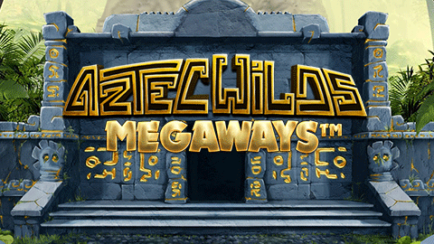 AZTEC WILDS MEGAWAYS