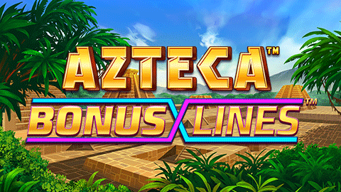 AZTECA - BONUS LINES
