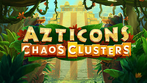 AZTICONS CHAOS CLUSTERS