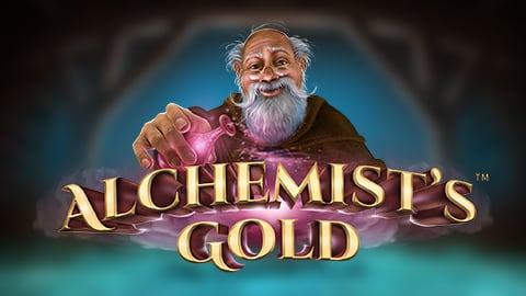 ALCHEMISTS GOLD