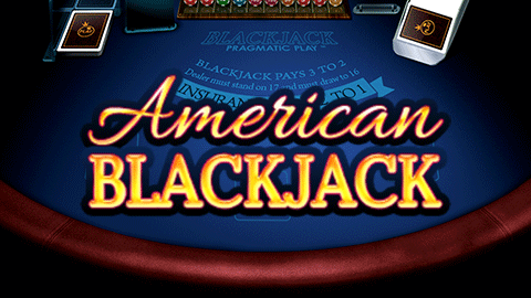 AMERICAN BLACKJACK