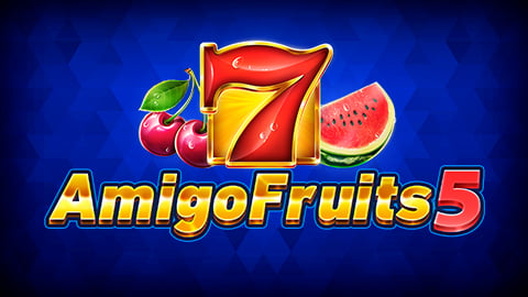 AMIGO FRUITS 5