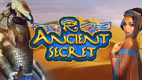ANCIENT SECRETS