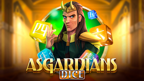 ASGARDIANS DICE