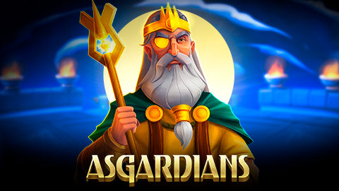 ASGARDIANS