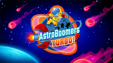 ASTROBOOMERS TURBO