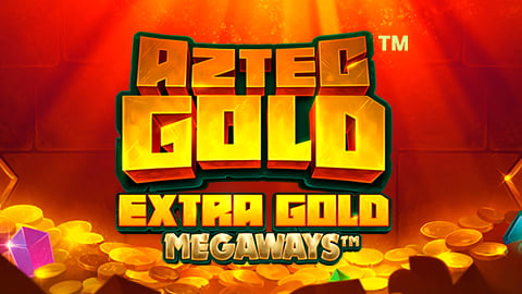 AZTEC GOLD EXTRA GOLD MEGAWAYS