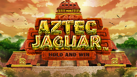 AZTEC JAGUAR