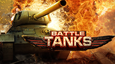 BATTLE TANKS