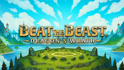 BEAT THE BEAST: DRAGON'S WRATH