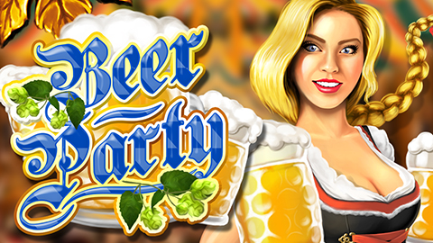 BEER PARTY