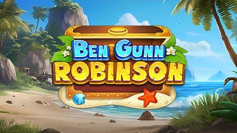 BEN GUNN ROBINSON
