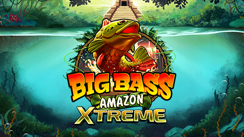 BIG BASS AMAZON XTREME