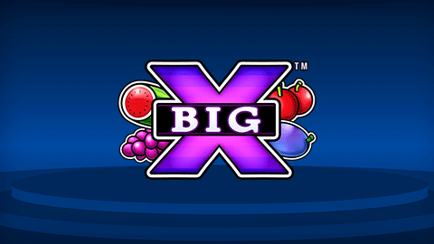 BIG X